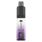 Hayati Pro Max 6000+ Summer Dream Prefilled Pod Kit